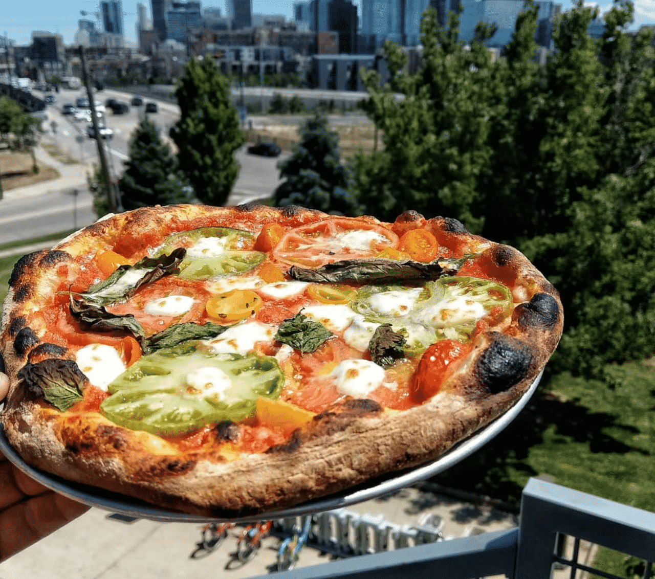 The 7 Best Denver Pizza