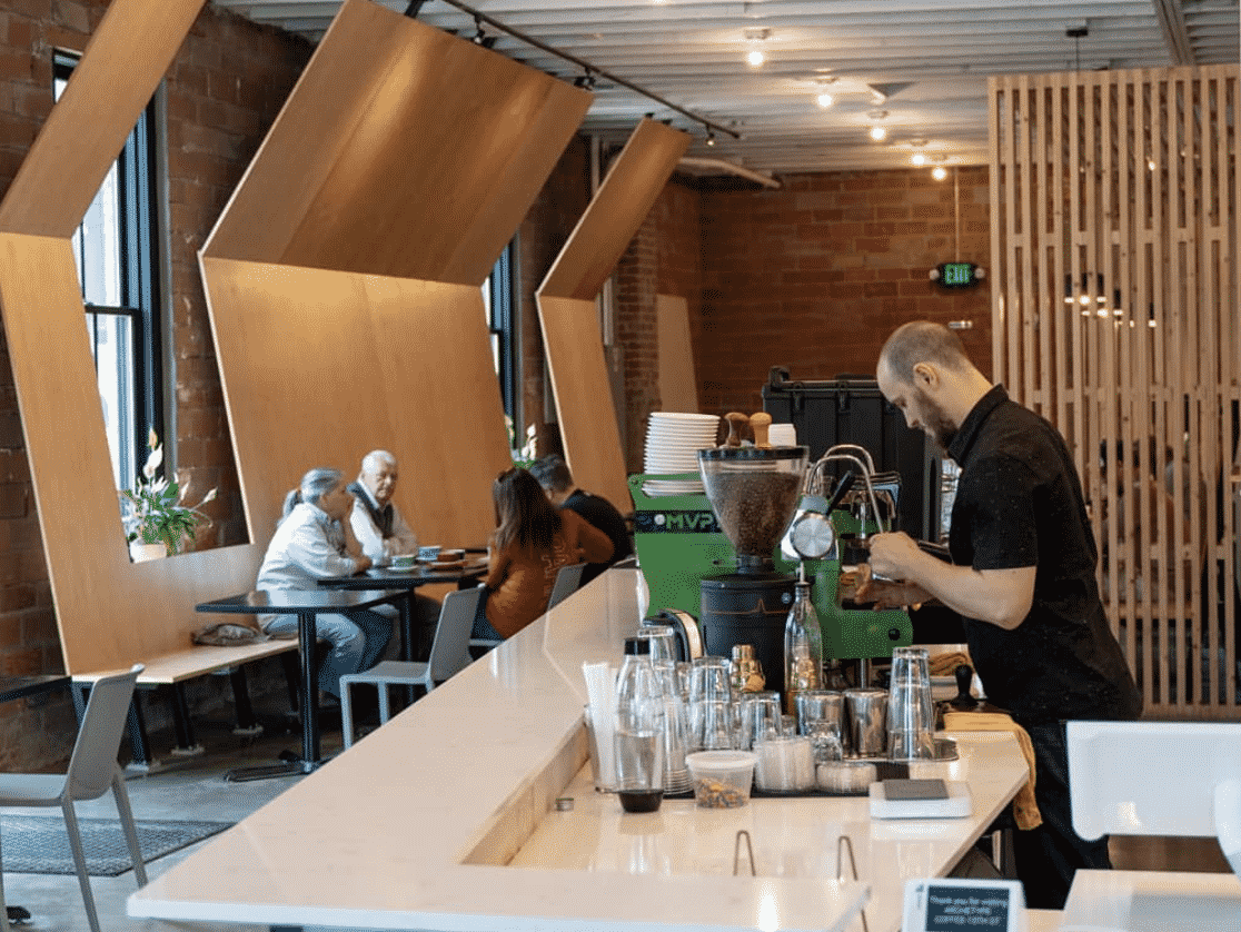 The 7 Best Omaha Coffee