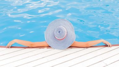 The Best Poolhop This Summer