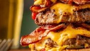 The 7 Best Burgers In Edinburgh