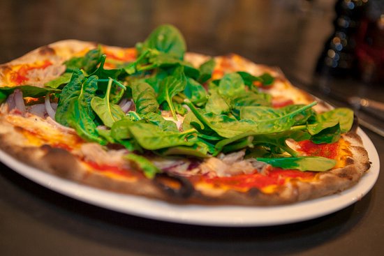 The 7 Best Pizzas In Antwerp