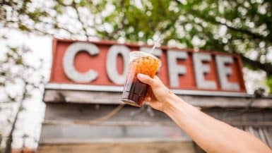 The 25 Best Coffee In Texas