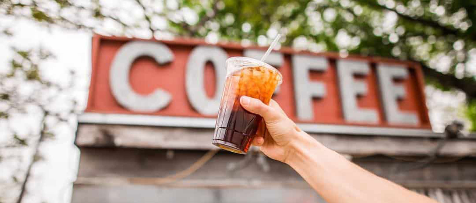 The 25 Best Coffee Shops In Texas