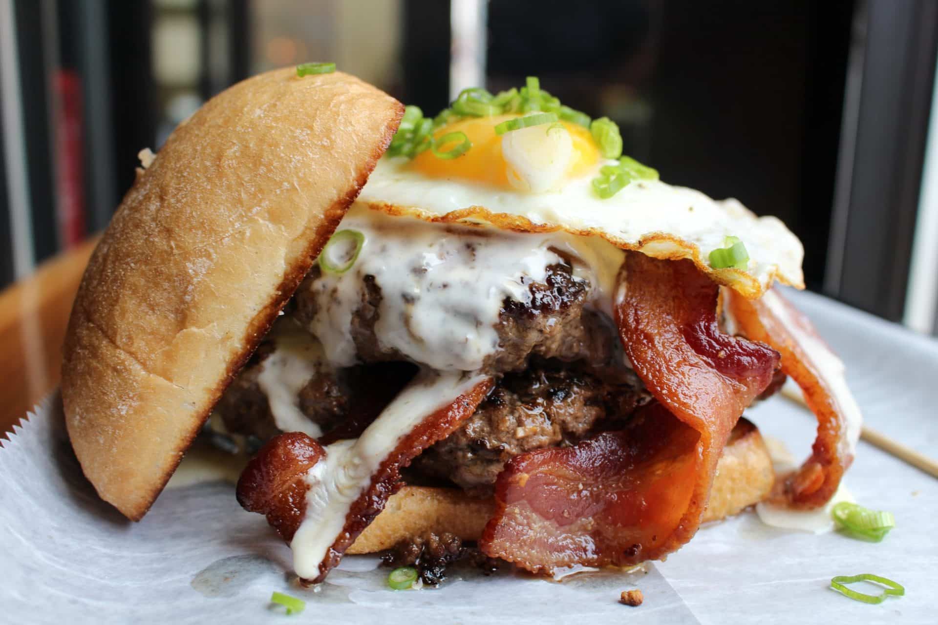 The 7 Best Burgers In Omaha