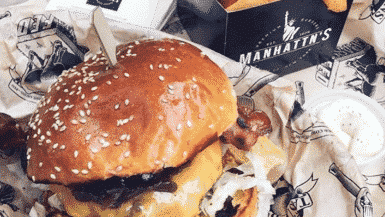 The 7 Best Burgers In Ghent