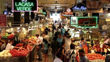 7 Things To Do In Los Angeles