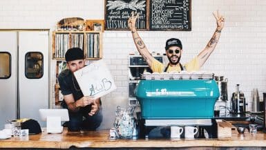 The 7 Best Coffee In Los Angeles