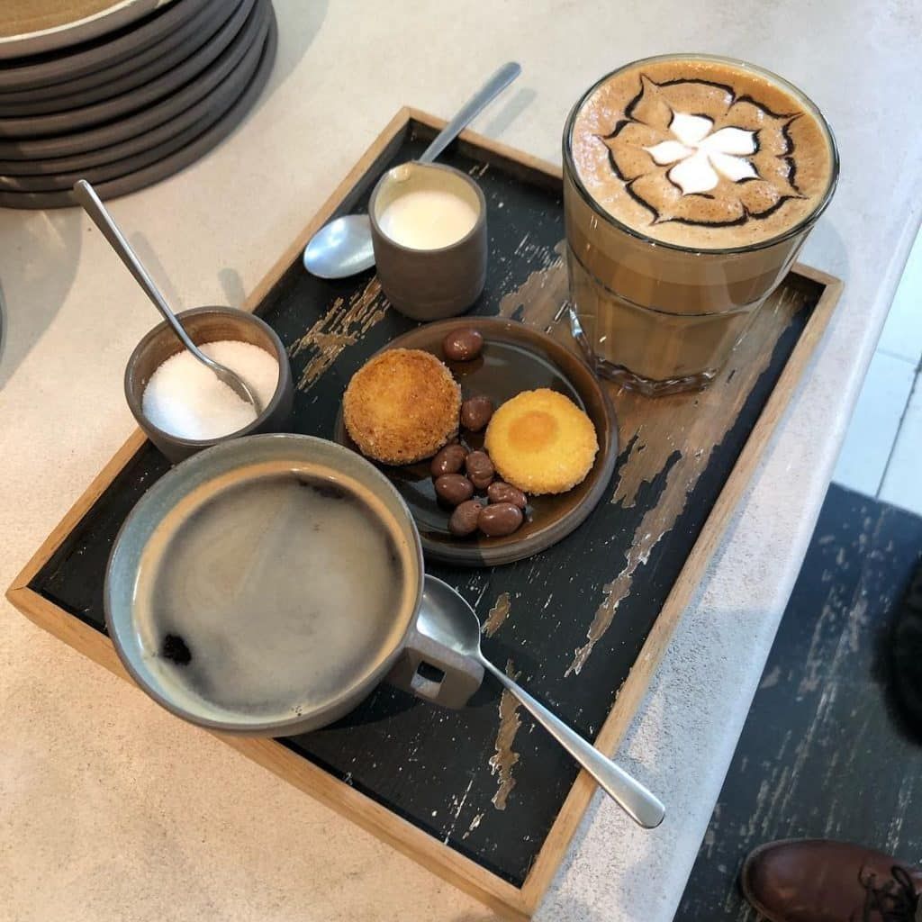 Morris Coffee & Crafts