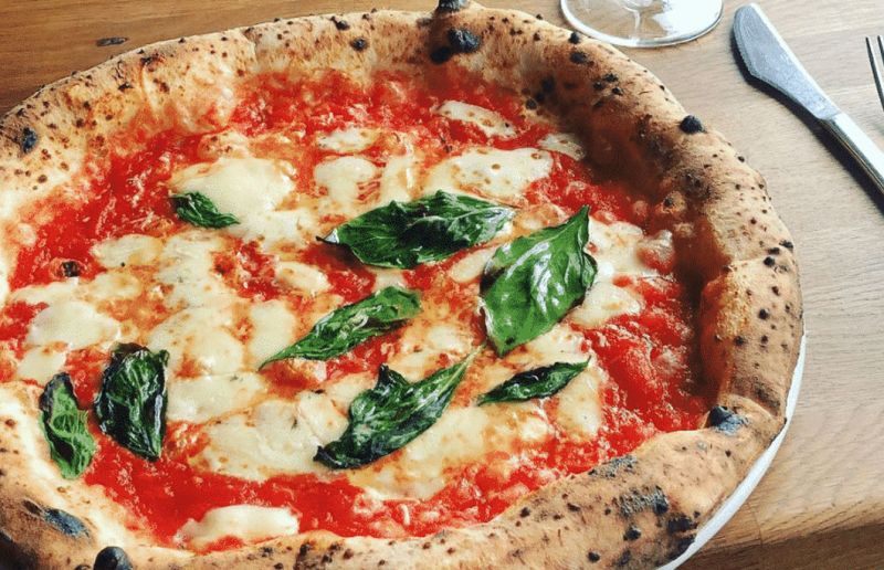 The 7 Best Pizzas In Amsterdam Big 7 Travel Guides