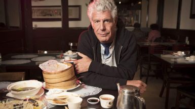 New Jersey's Anthony Bourdain Food Trail