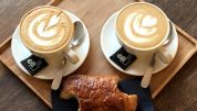 The 7 Best Coffee In Ghent