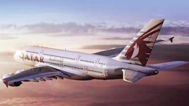 World's Best Airlines Of 2019
