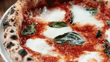 Best Pizzas In Melbourne