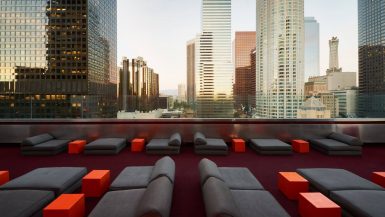 The 7 Best Hotels In Los Angeles