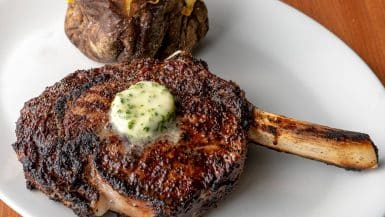 The 25 Best Steak In Illinois