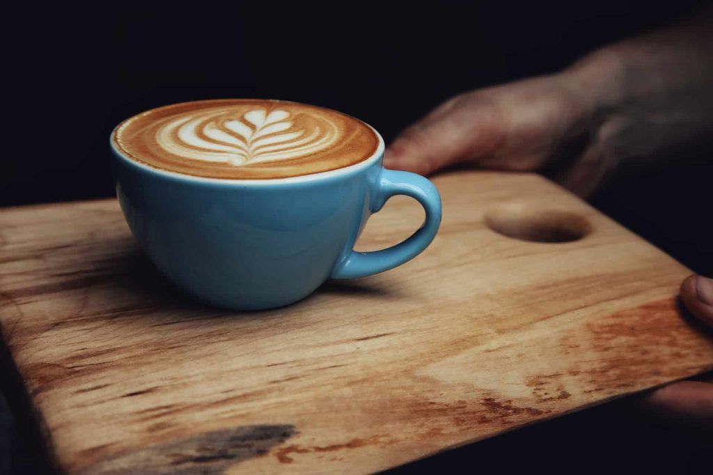 Vandekerckhove & Bar Cafe In Ghent