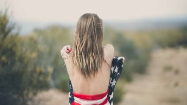 The 50 Sexiest Nationality