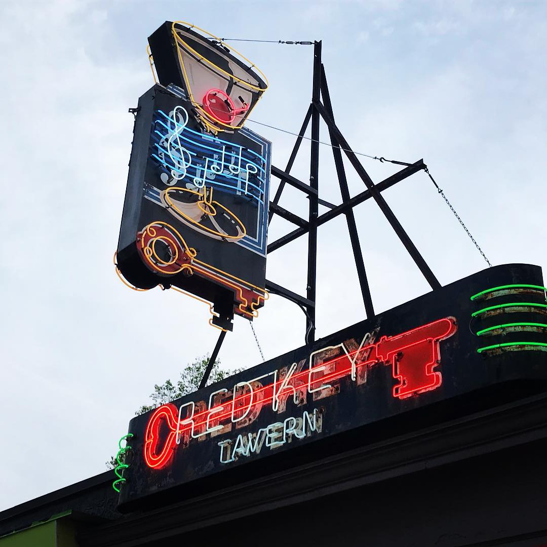 Red Key Hamburger in Indianapolis