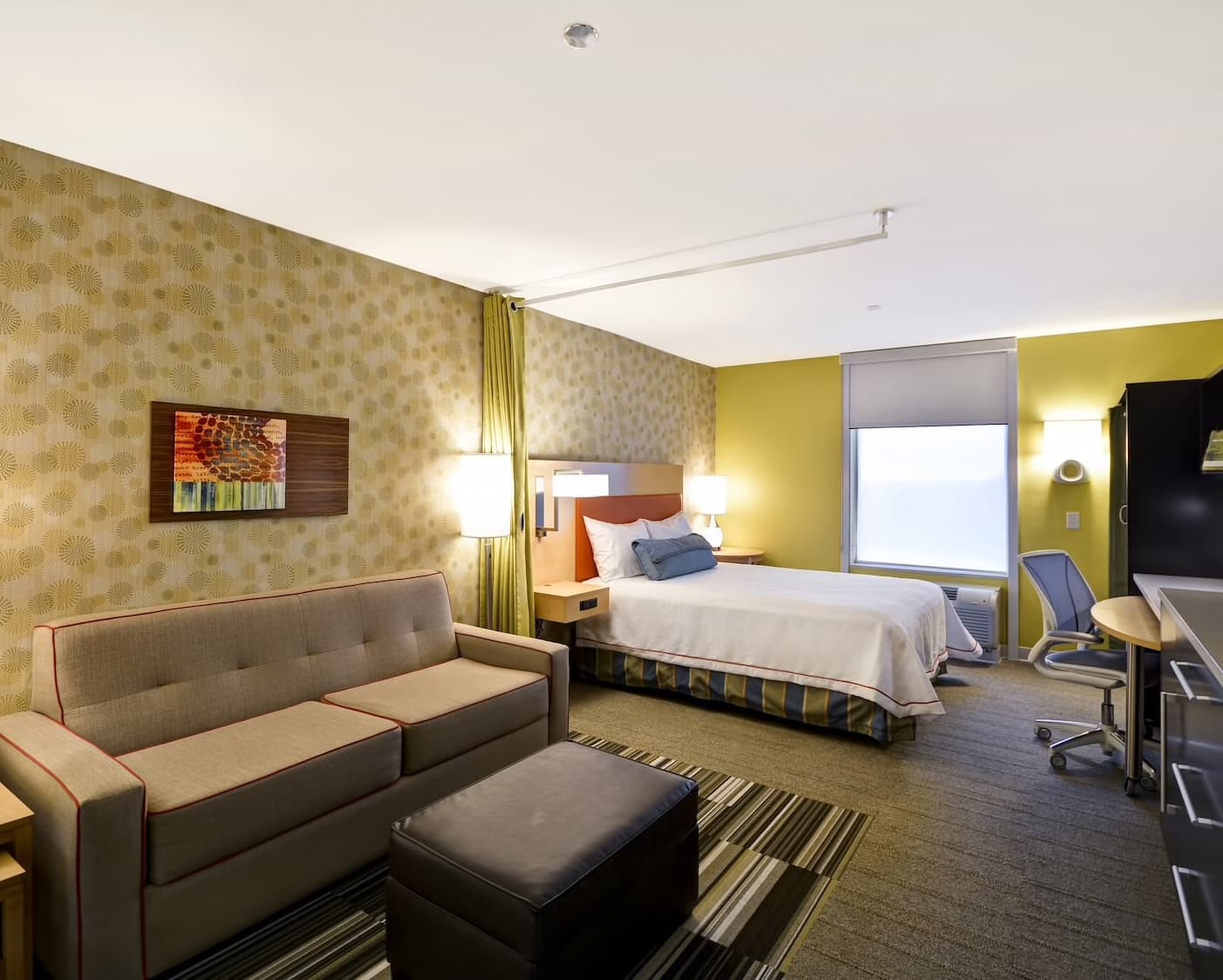 Home2 Suites in Little Rock