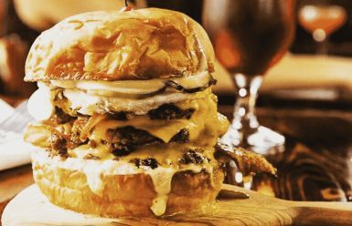 The 7 Best Minneapolis Burgers