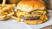 The 7 Best Burgers In Columbus