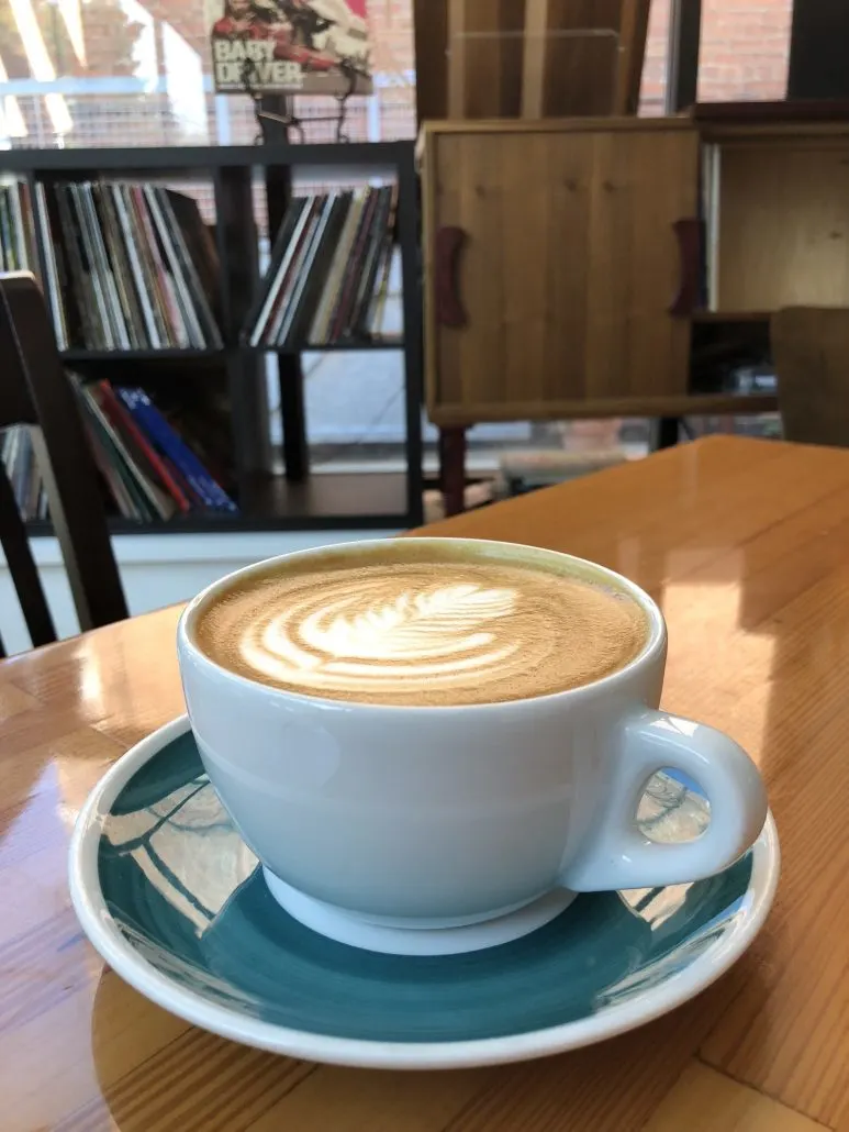 The 7 Best Coffee In Columbus