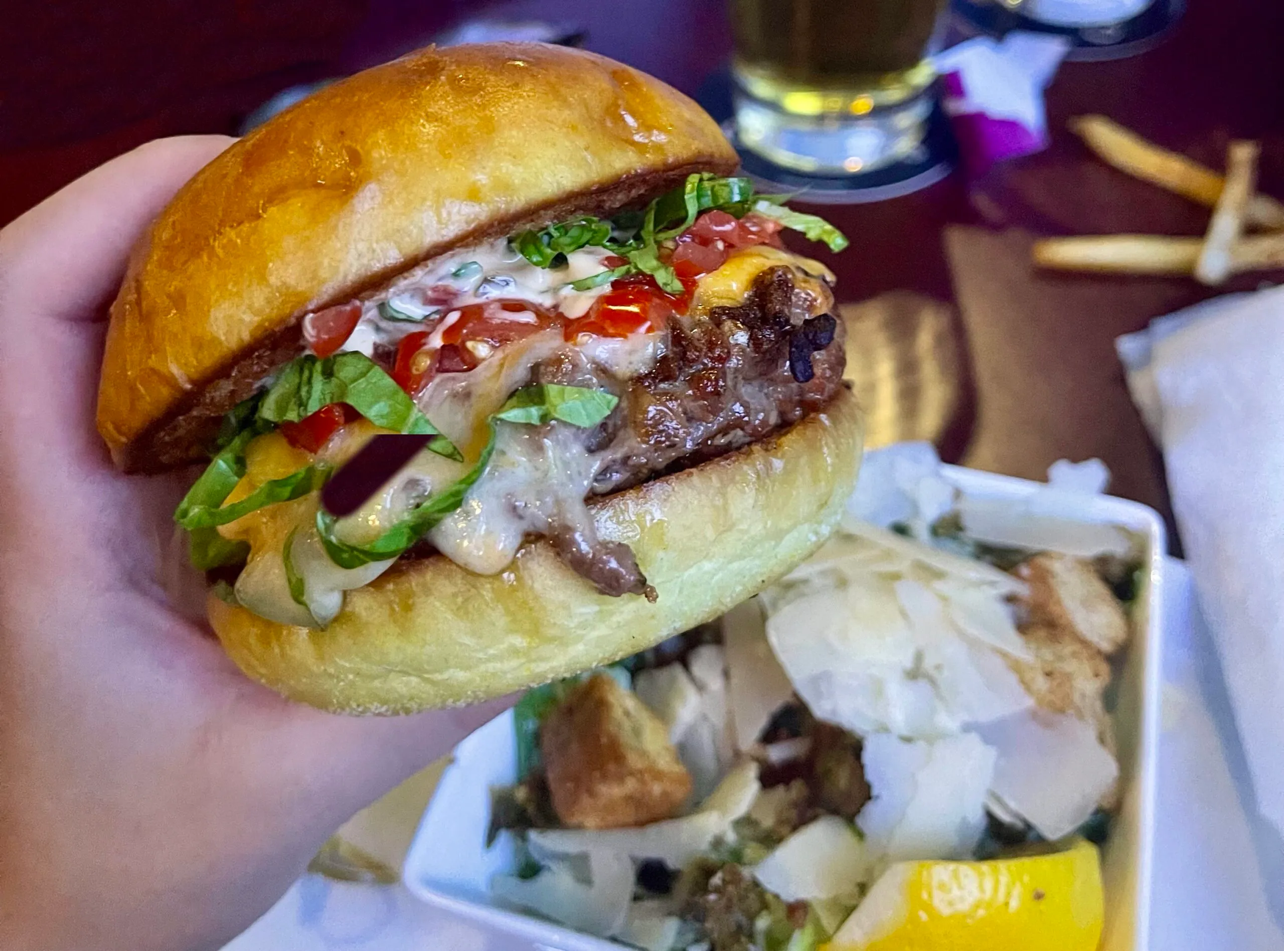 The 7 Best Burgers In Ottawa Big 7 Travel Food Guides