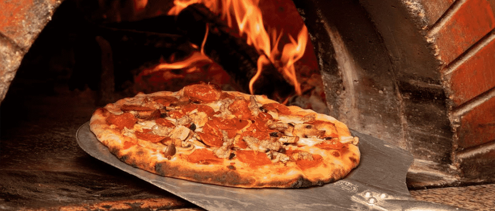 The 7 Best San Jose PIzza