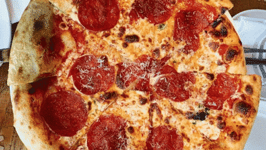 The 7 Best Dallas Pizza