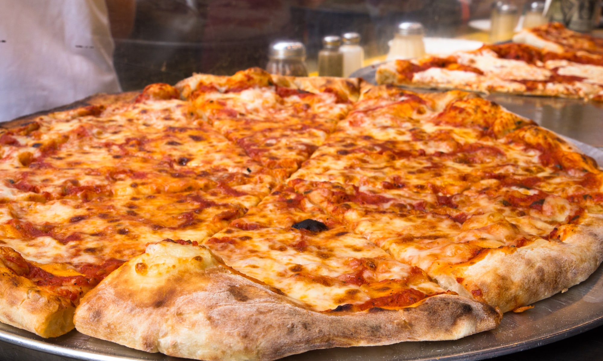 The 7 Best Seattle Pizza