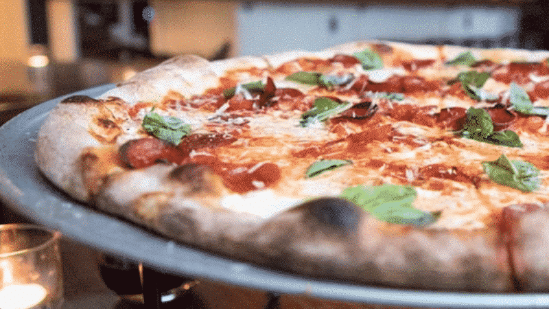 The 7 Best Cleveland Pizzas