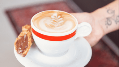 The 7 Best Rotterdam Coffee