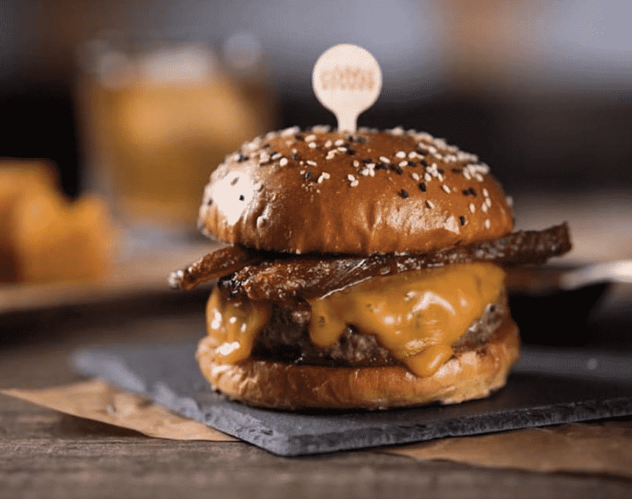 The 7 Best Washington DC Burgers