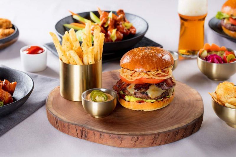 The 7 Best Burgers In Las Vegas Big 7 Travel Food Guides