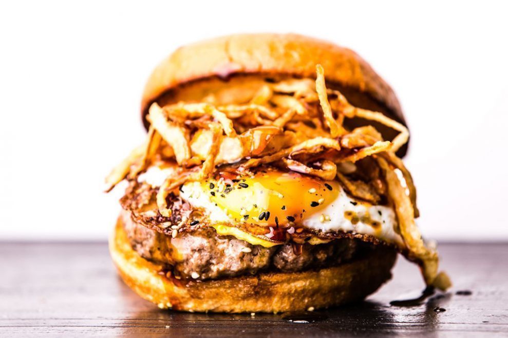 The 7 Best Burgers In Las Vegas Big 7 Travel Food Guides