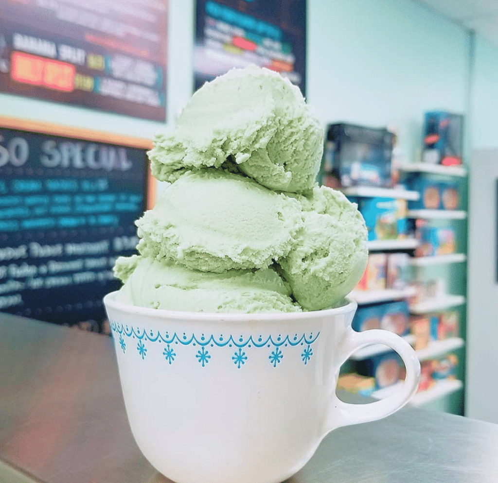 The 50 Best Ice Cream Parlours In America Big 7 Travel