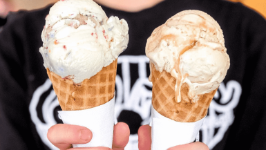 The 50 Best America Ice Cream