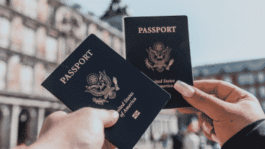 Henley Passport Index 2019
