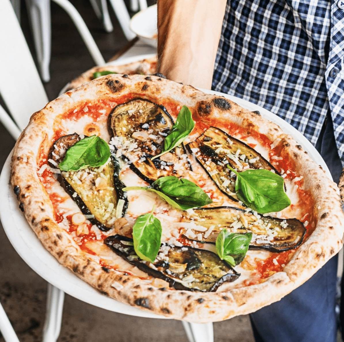 Best Pizzas in Gold Coast