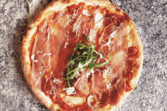The 7 Best Oslo Pizza