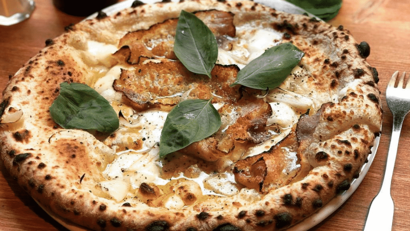 The 7 Best Stockholm pizza