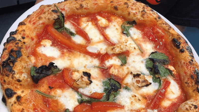 The 7 Best Pizzas In Glasgow
