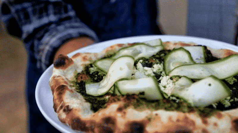 The 50 Best Pizzas In South America