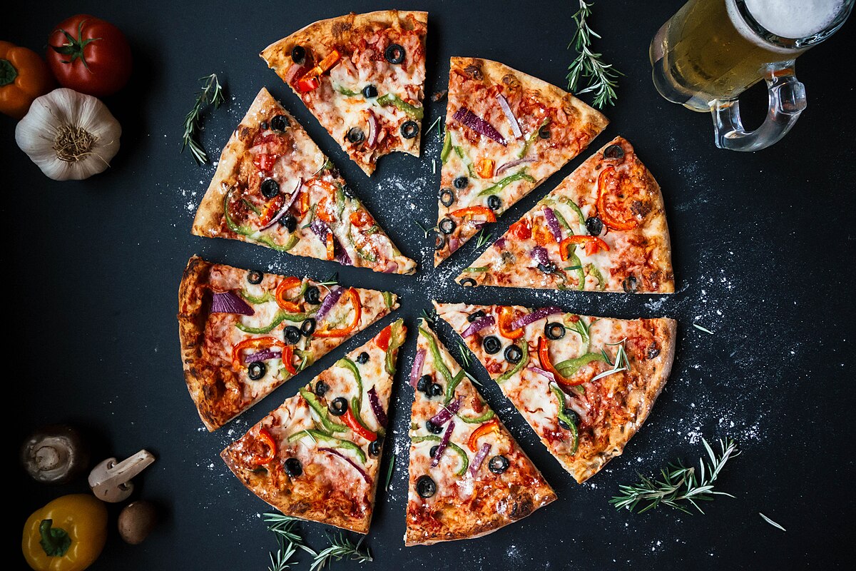 The 50 Best Pizzas In South America