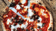 The 7 Best Atlanta Pizzas izza
