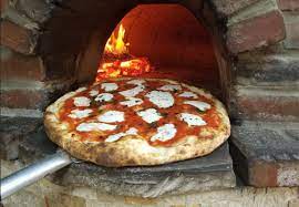 Avellino's Wood Fire Pizzeria