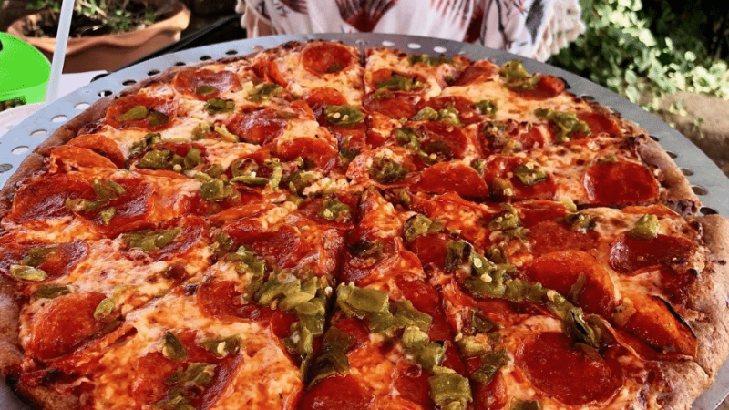 The 7 Best Albuquerque Pizzas