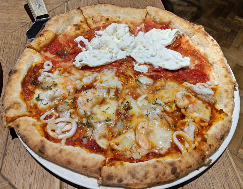 Best Pizzas In Ho Chi Minh City