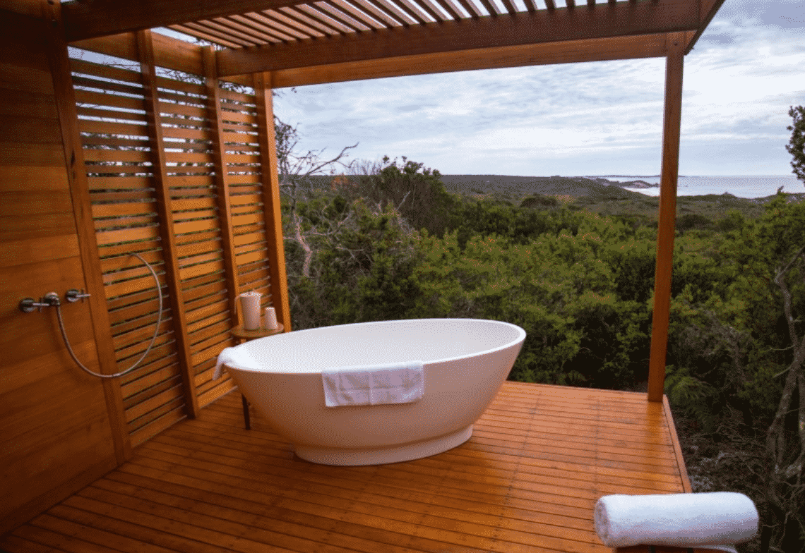 Bay Of Fires Lodge