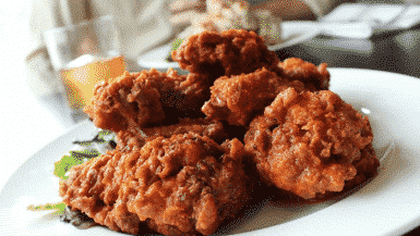 The 50 Best Fried Chicken In America